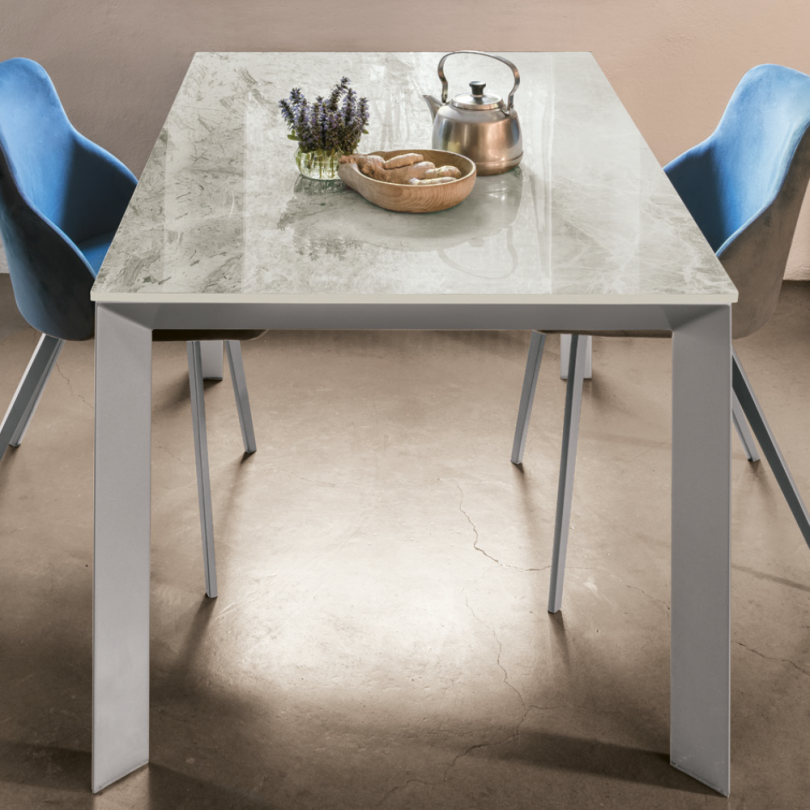 Tavolo allungabile ENEA 130 con...