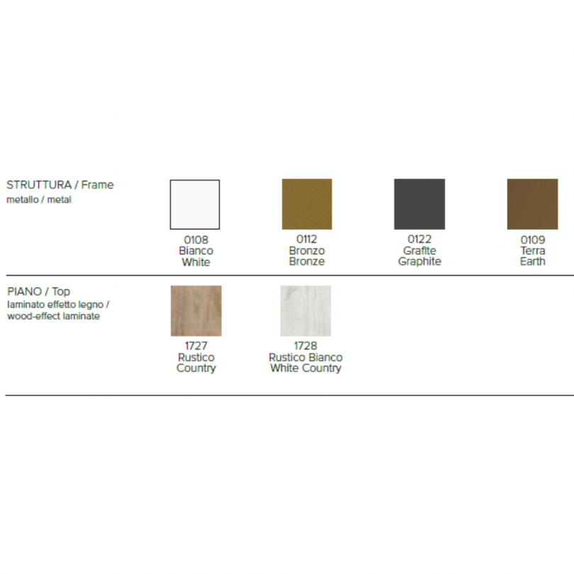 Tavolo allungabile AIACE con... Tavolo allungabile AIACE con...