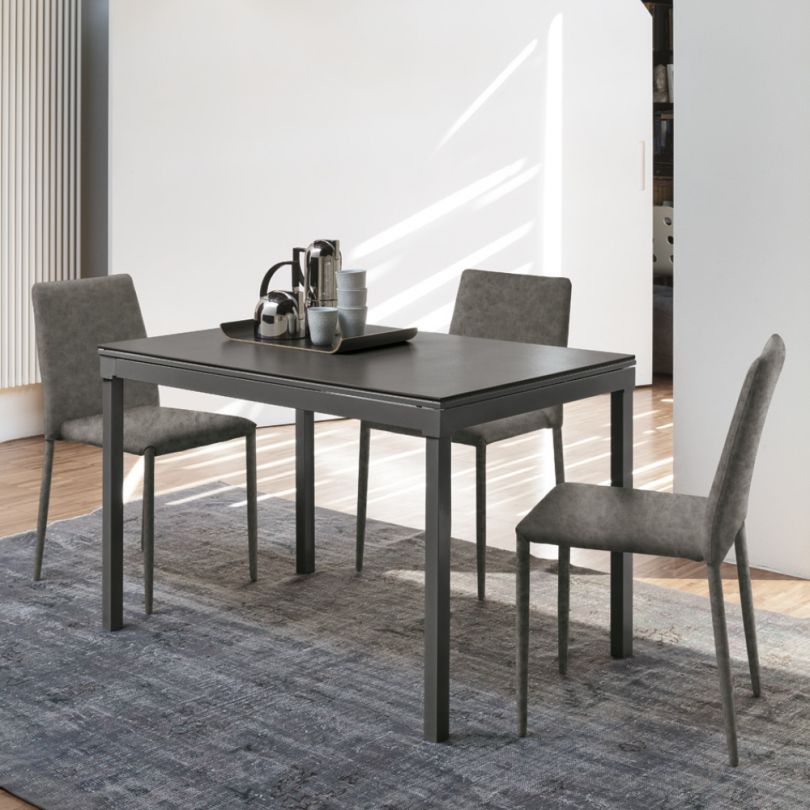 Tavolo allungabile PERIGEO con...