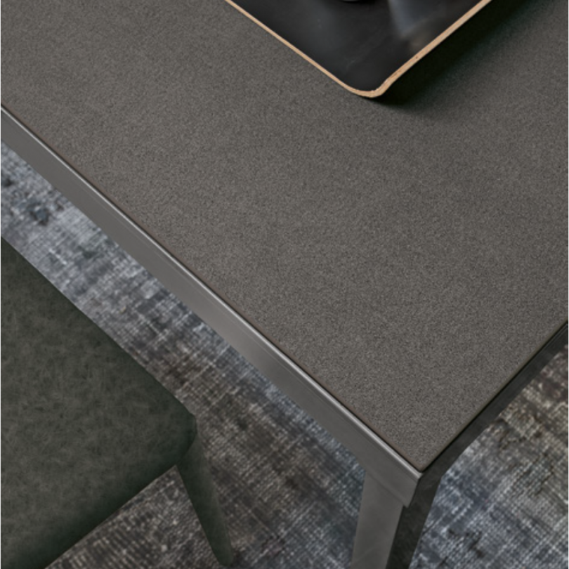 Tavolo allungabile PERIGEO con...