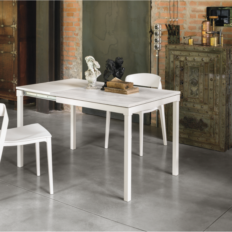 Tavolo allungabile PERIGEO con...