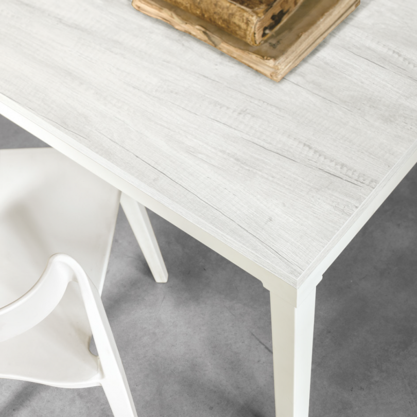 Tavolo allungabile PERIGEO con...