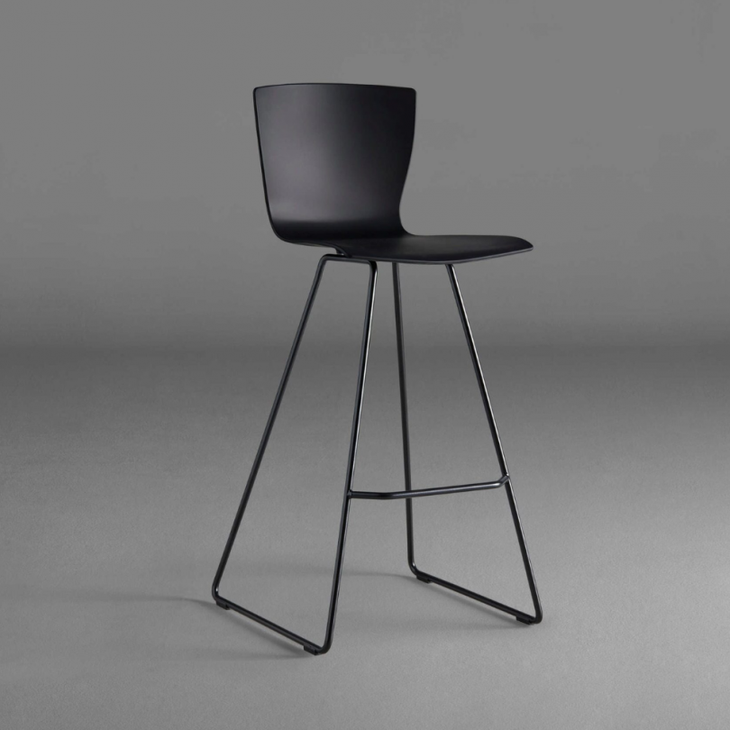 Sgabello RAP.SL.SS Art. 2501 - Colico