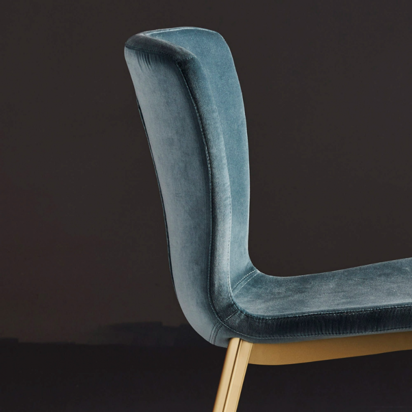 Sgabello RAP.TT.SS Art. 2009 - Colico