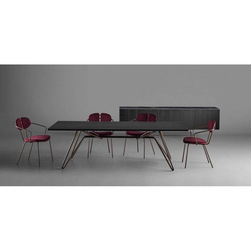 Tavolo ITALO - Colico