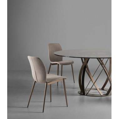 Tavolo SAMURAI - COLICO 2