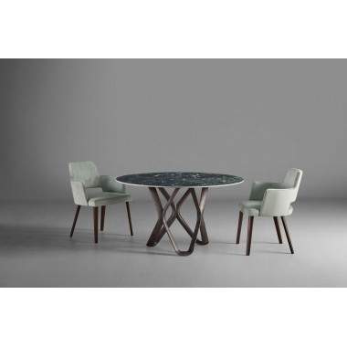 Tavolo rotondo V6 LIGHT -... 2