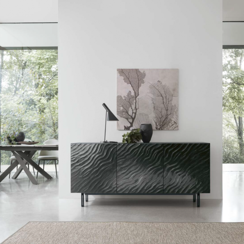 Madia ALTEA - TARGET POINT