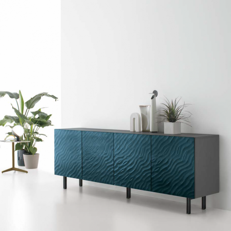 Madia ALTEA - TARGET POINT