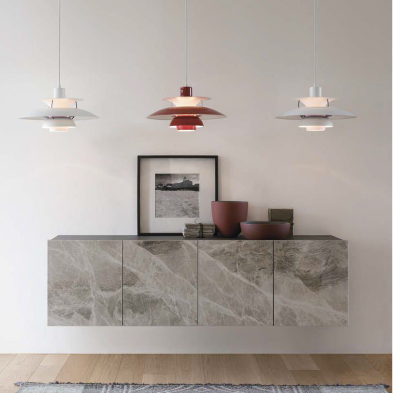 Madia ARTEMIDE - TARGET POINT