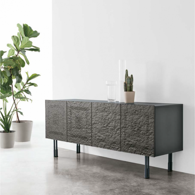 Madia ARTEMIDE - TARGET POINT