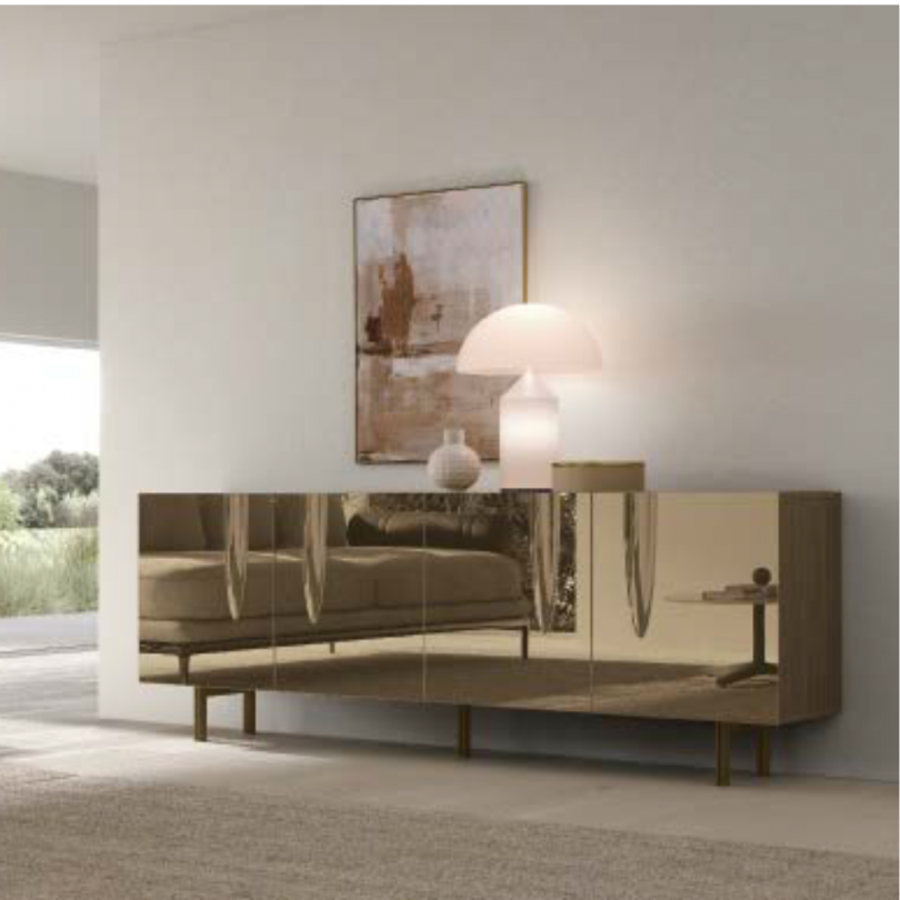 Madia AURA - TARGET POINT