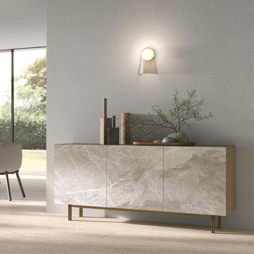 Madia GIUNONE NEW - TARGET POINT