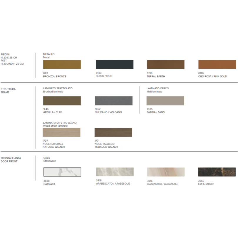 Madia GIUNONE NEW - TARGET POINT