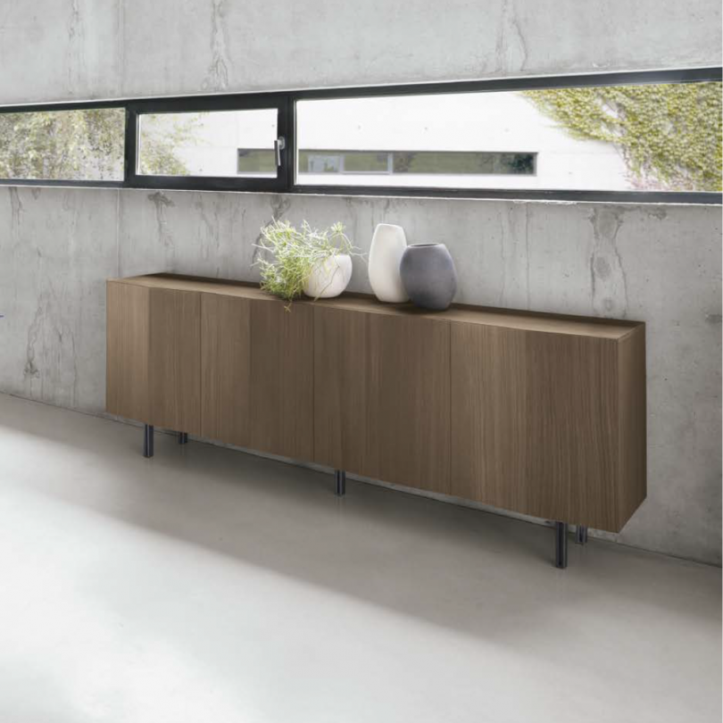 Madia DEMETRA - TARGET POINT