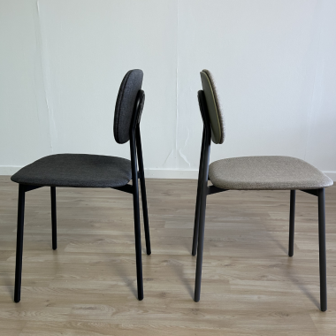 Sedia TATA YOUNG 4... 2