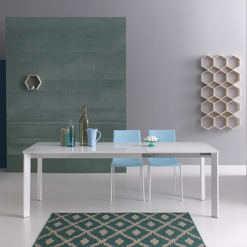 Tavolo allungabile ZEN - Pointhouse