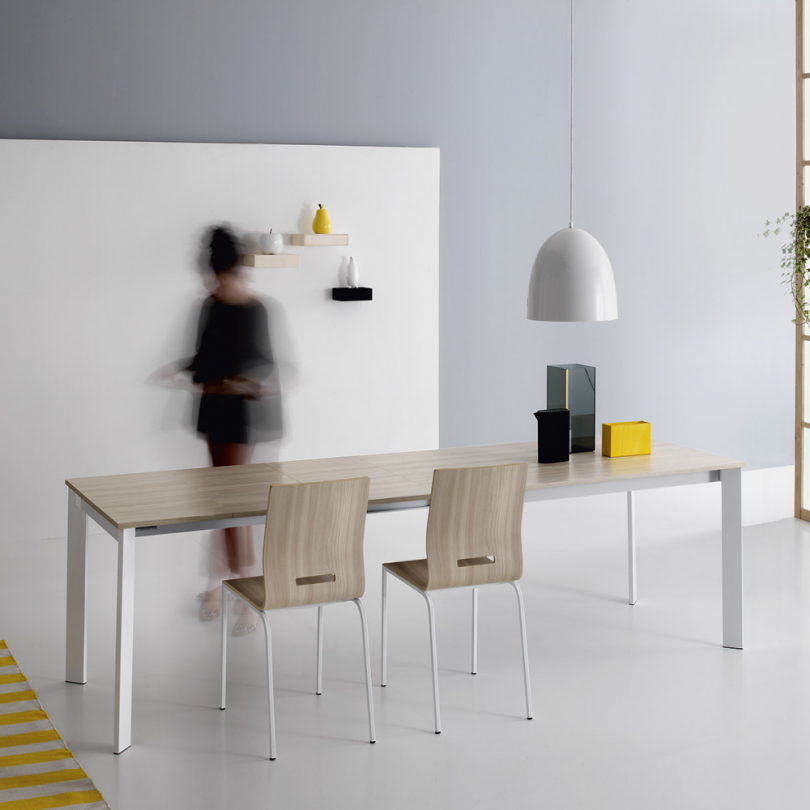 Tavolo allungabile ZEN - Pointhouse