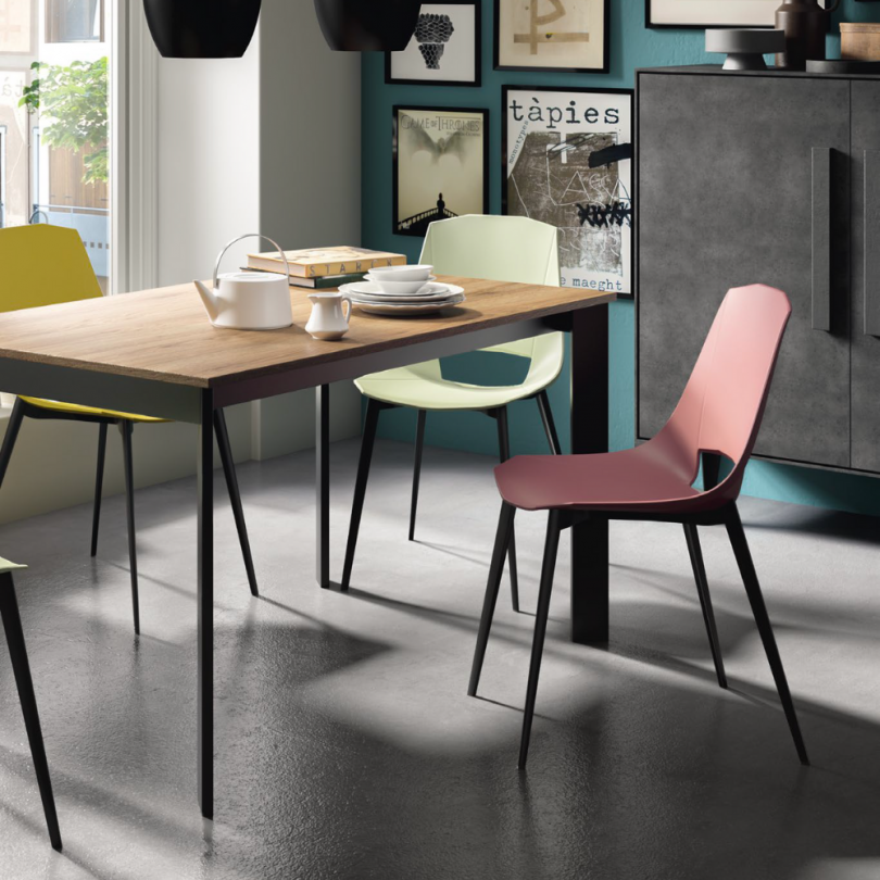 Tavolo allungabile ZEN - Pointhouse