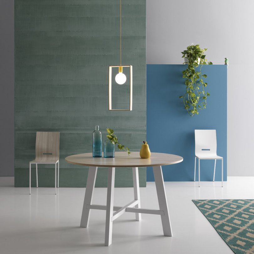 Tavolo rotondo Thor - Pointhouse