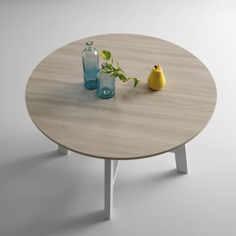 Tavolo rotondo Thor - Pointhouse