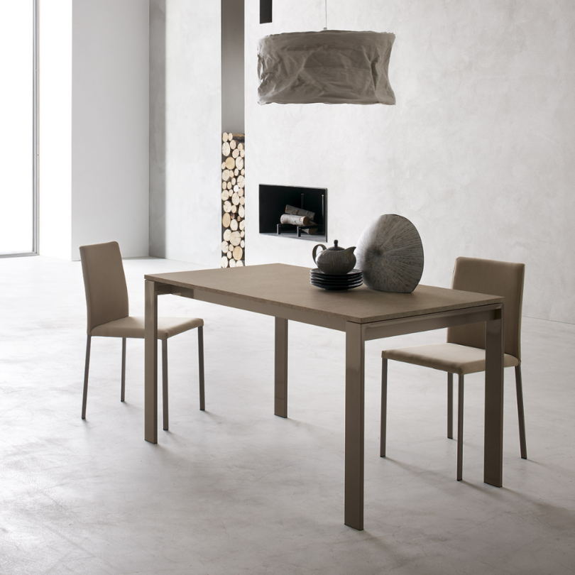 Tavolo allungabile SIMPLE - Pointhouse