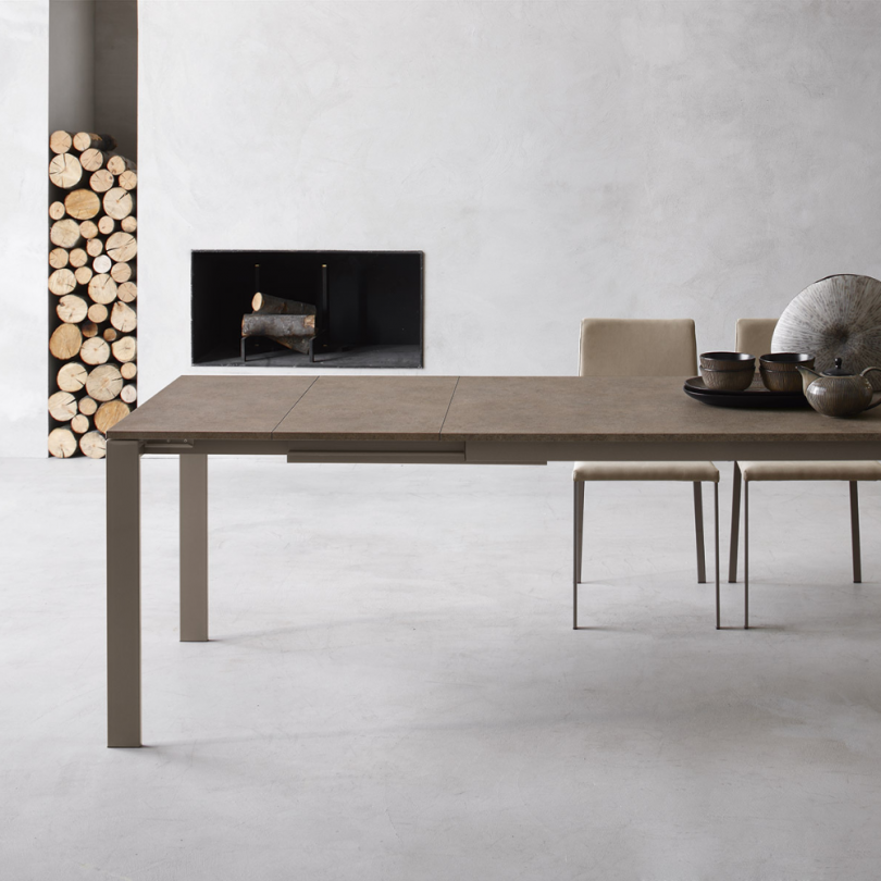 Tavolo allungabile SIMPLE - Pointhouse