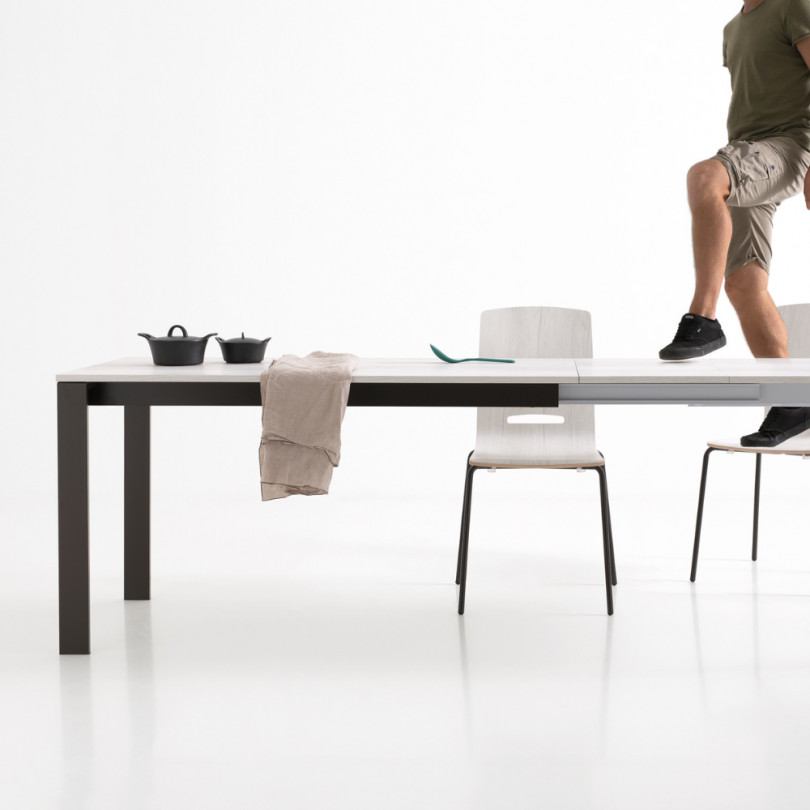 Tavolo allungabile SIMPLE - Pointhouse