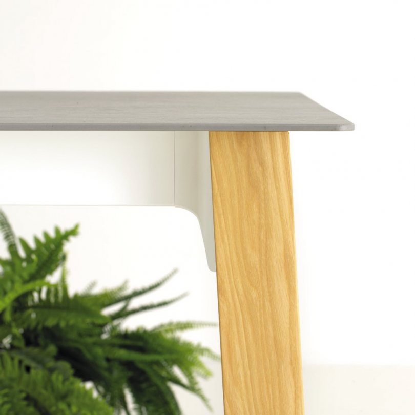 Tavolo allungabile QUADRO - Pointhouse