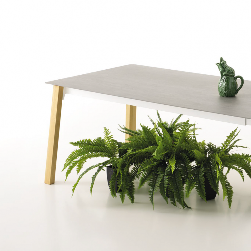 Tavolo allungabile QUADRO - Pointhouse