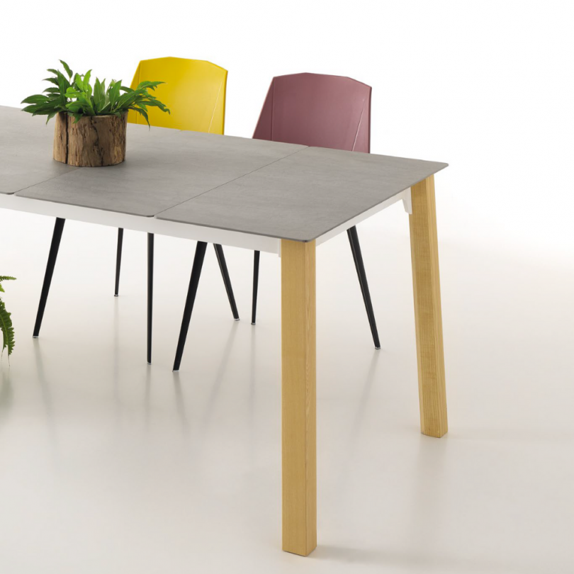 Tavolo allungabile QUADRO - Pointhouse