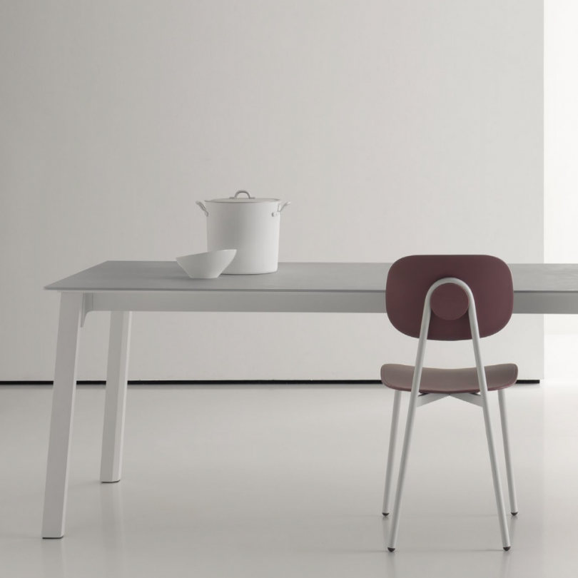 Tavolo allungabile QUADRO - Pointhouse