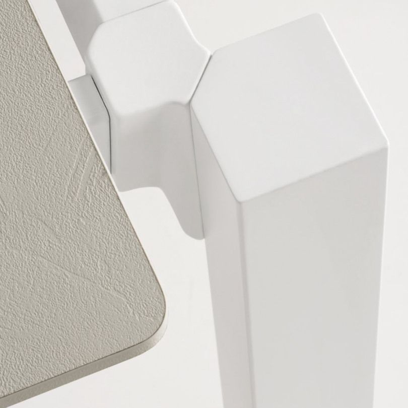 Tavolo allungabile QUADRO - Pointhouse