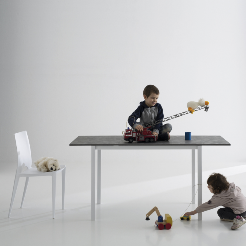 Tavolo allungabile PLUTONE - Pointhouse