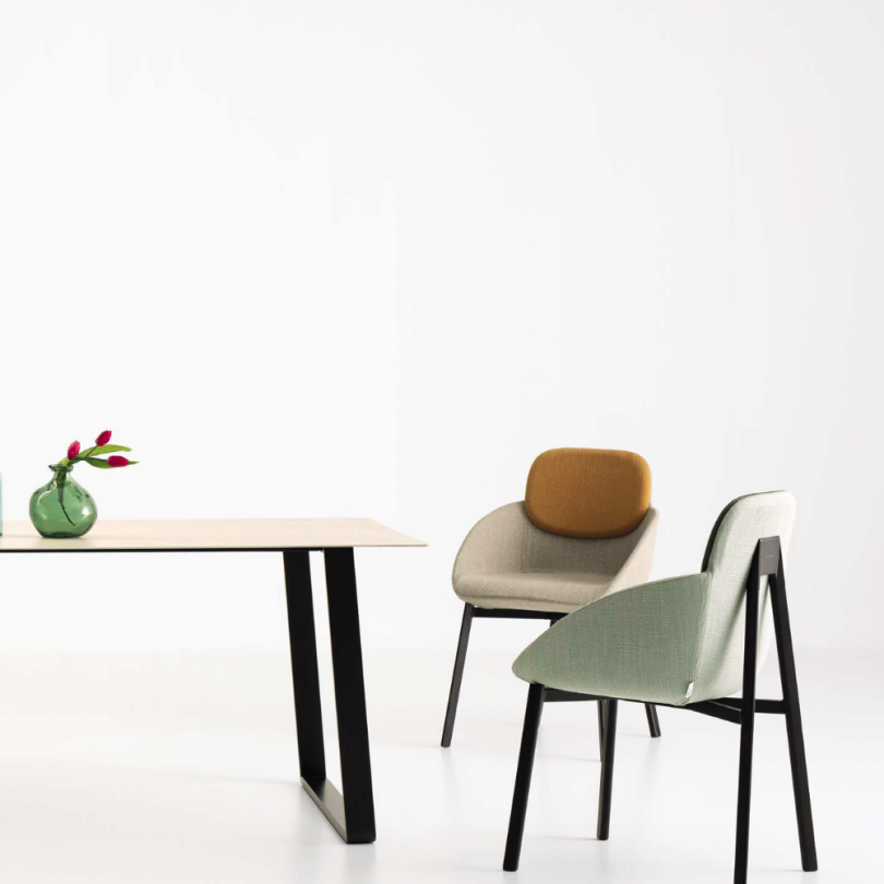 Tavolo allungabile OTTO - Pointhouse