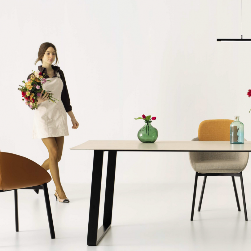 Tavolo allungabile OTTO - Pointhouse