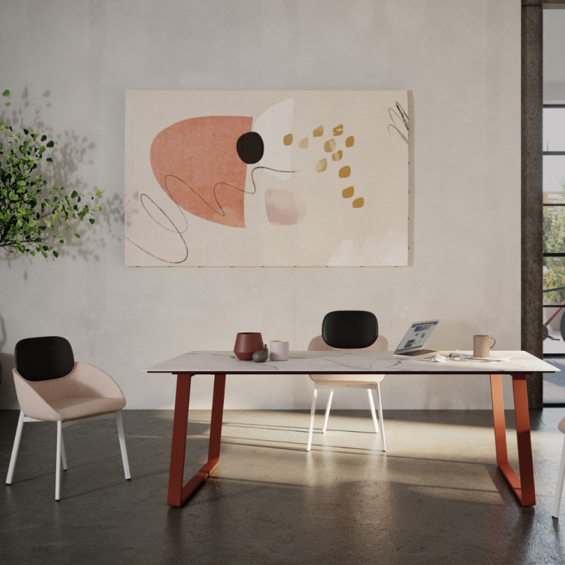 Tavolo allungabile OTTO - Pointhouse