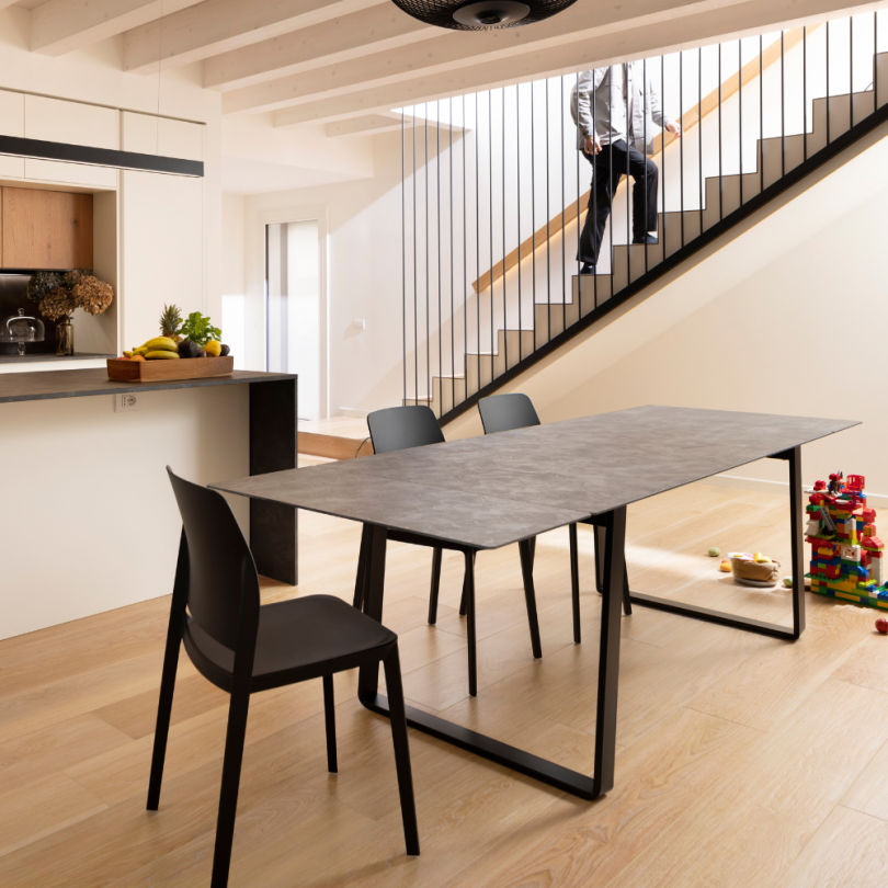 Tavolo allungabile OTTO - Pointhouse