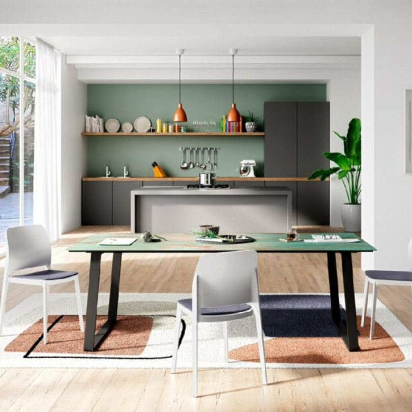 Tavolo allungabile OTTO - Pointhouse