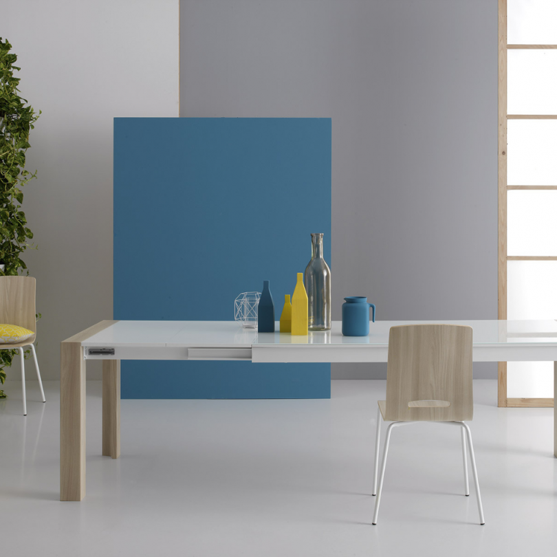 Tavolo allungabile MILANO - Pointhouse Tavolo allungabile MILANO - Pointhouse