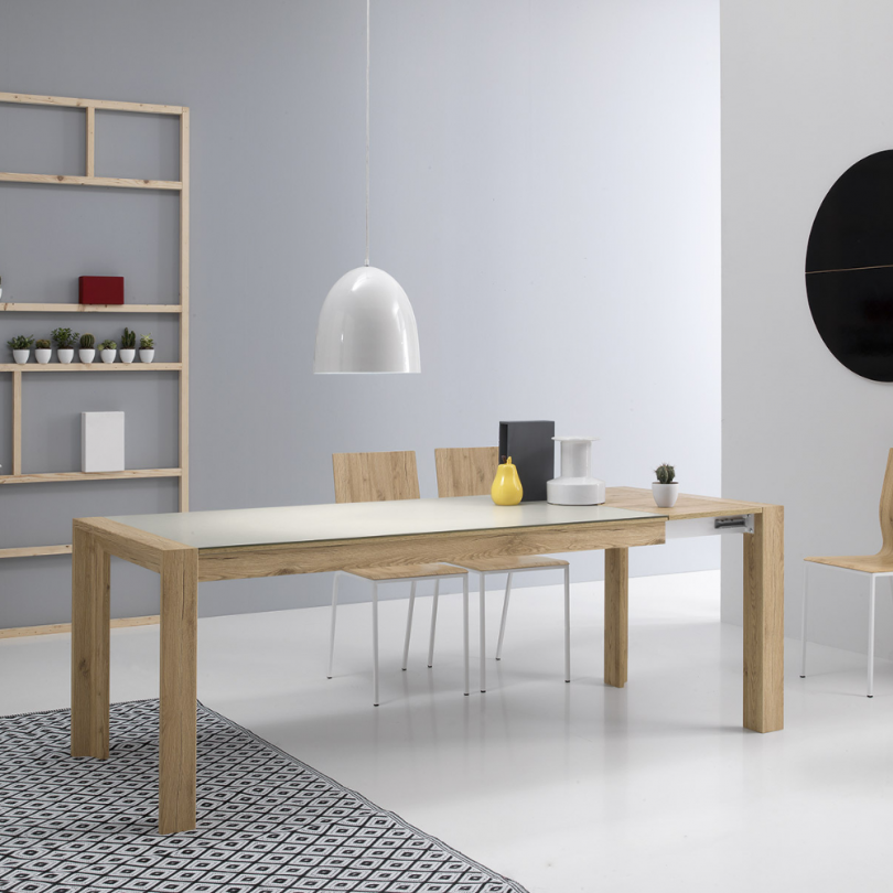 Tavolo allungabile MILANO - Pointhouse Tavolo allungabile MILANO - Pointhouse
