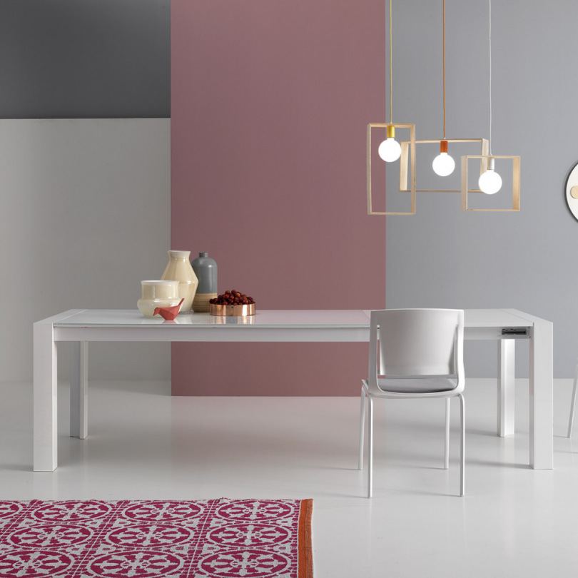 Tavolo allungabile MILANO - Pointhouse Tavolo allungabile MILANO - Pointhouse