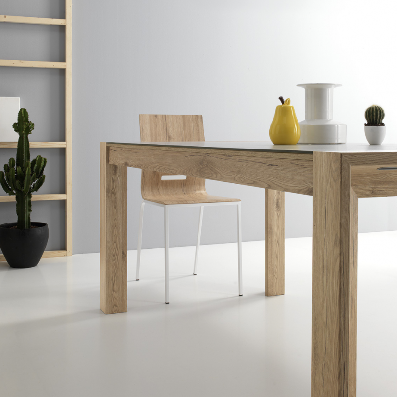 Tavolo allungabile MILANO - Pointhouse Tavolo allungabile MILANO - Pointhouse