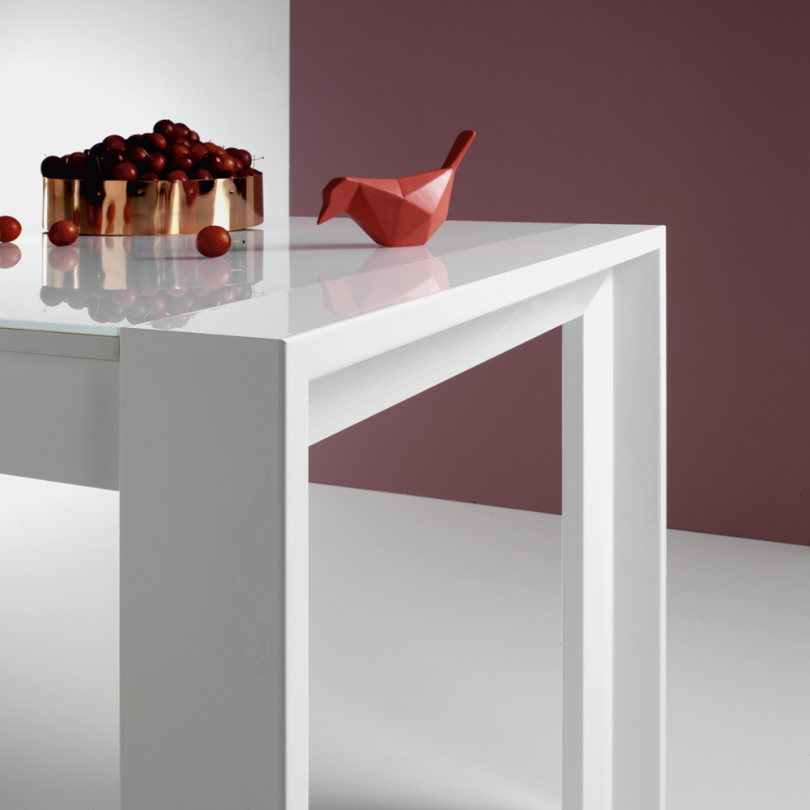 Tavolo allungabile MILANO - Pointhouse Tavolo allungabile MILANO - Pointhouse