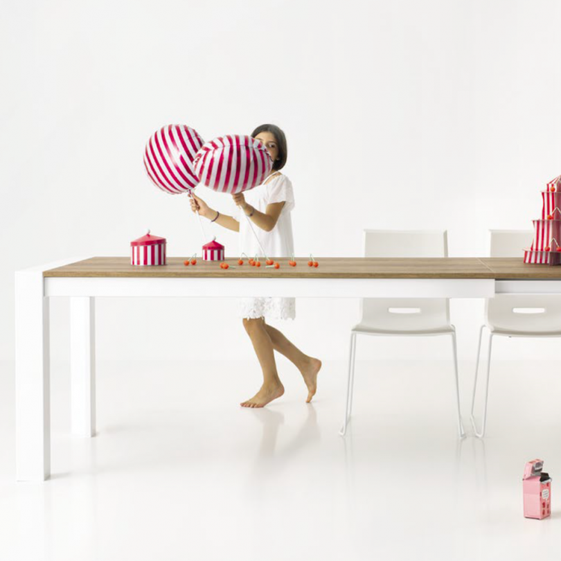 Tavolo allungabile MILANO - Pointhouse Tavolo allungabile MILANO - Pointhouse