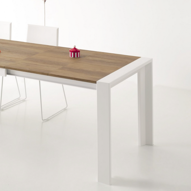 Tavolo allungabile MILANO - Pointhouse Tavolo allungabile MILANO - Pointhouse