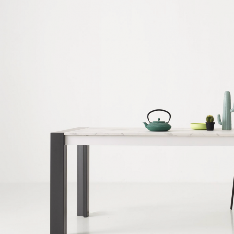 Tavolo allungabile MILANO - Pointhouse Tavolo allungabile MILANO - Pointhouse