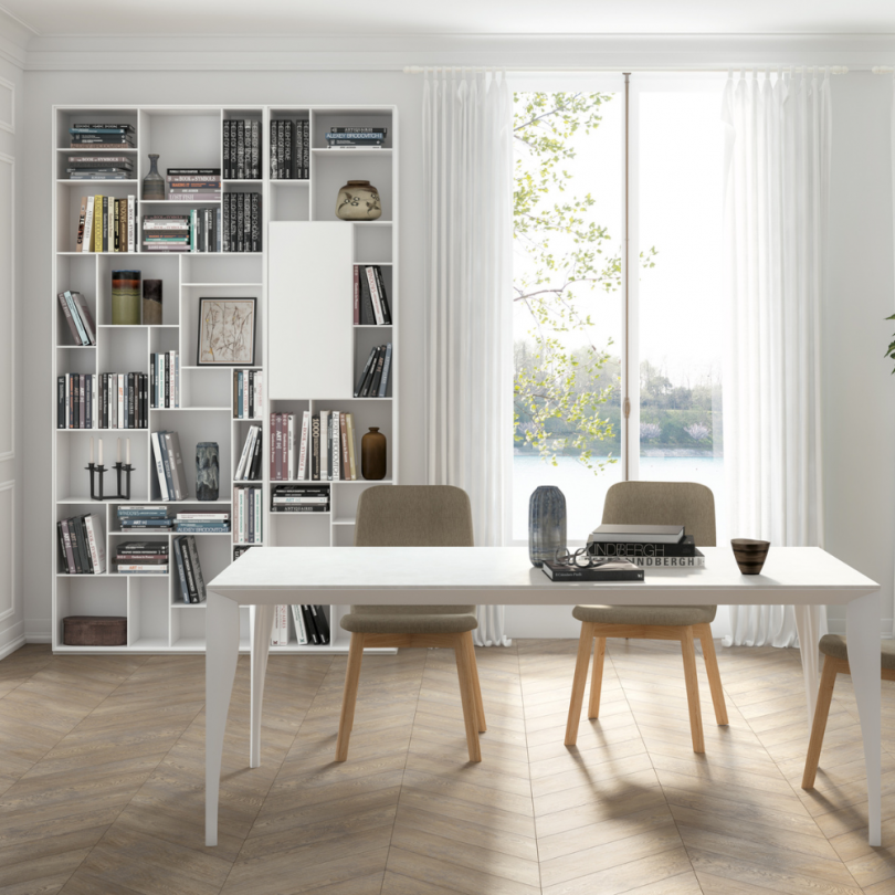 Tavolo allungabile MARILYN - Pointhouse