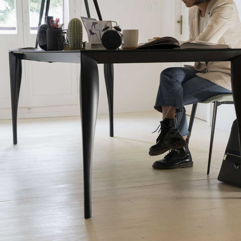 Tavolo allungabile MARILYN - Pointhouse