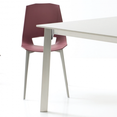 Tavolo KRONO QUARZO -... 2